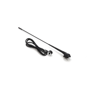 Antena radio auto universala 40cm ANT06 - Img 1