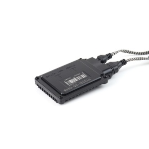 Balast (droser) instalatie Xenon CANBUS, Model A50, 35W, 9V-16V, versiune SLIM - Img 3