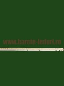 Barete Philips 47" - 1 bareta laterala x 66 leduri - 47 V13 Edge REV0.41 6920L-0001C, 6916L1009A
