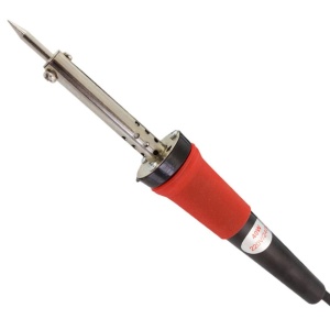 Ciocan de lipit cu rezistenta de 40W, alimentare 220V - Img 2