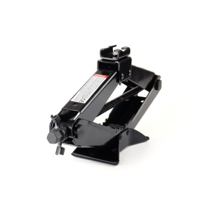 Cric Trapezoidal cu actionare manuala, capacitate ridicare 2000 kg, cu clichet si manusi de lucru - Img 3