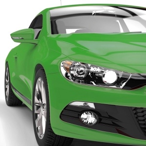 Folie colantare auto ORACAL - VERDE 062, finisaj Lucios, dimensiune 3,0m x 1,26m - Img 1