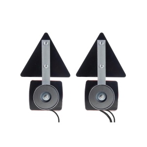 Lampi spate cu magnet pentru remorca 02140 - Img 4