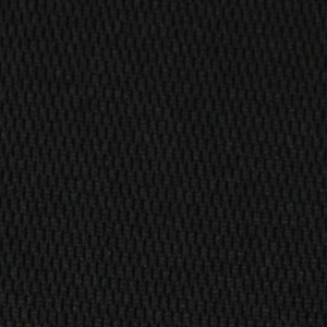 Material pentru reconditionare plafon auto, material textil cu spate buretat, culoare Neagra, dimensiune 2m x 1,50m - Img 2