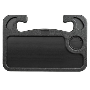 Organizator auto de tip MASA cu montaj pe volan - Img 4