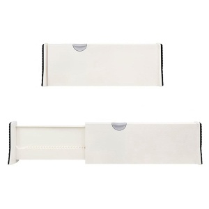 Organizator pliabil, reglabil pentru sertare, de la 27cm - 44cm - Img 5