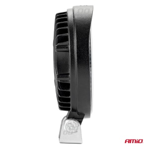 Proiector LED pentru Off-Road, ATV, SSV, cu functie de semnalizare, culoare 6500K, 3360 lm, tensiune 9 - 36V, diametru Ø110 mm - Img 7