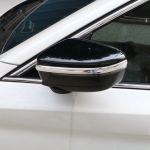 Rola folie crom pentru colantare bandouri sau ornamente auto 150 x 5cm - Img 6