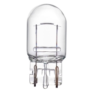 Set 10 becuri cu halogen T20, W21W, W3x16d, 12V - Img 2