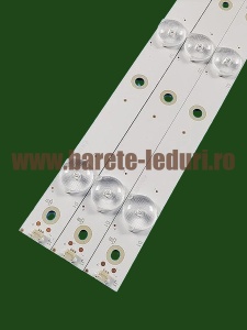 Modele compatibile: 32PFL3148, 32PFT4100, 32PFH5300, 32PFH4309, 32PFK5500, 32PFK5300, 32PFT5300, 32PFT5500, 32PHH4309, 32PHH4509, 32PHH4200, 32PFS5362, 32PHT4100, 32PFT4309.