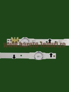 Modele compatibile: UE32H5000, UE32H5030, UE32H5500, UE32H5570, UE32J5003, UE32H6200, UE32H6400, UE32J5600, UE32J5200, UE32J5500,