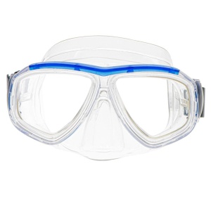 Set Masca + Snorkel pentru inot si scufundari, pentru adulti si adolescenti, dimensiune universala, reglabila - Img 3