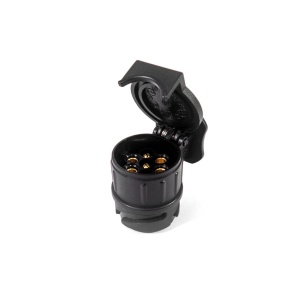Adaptor remorca de la 13 la 7 pini - Img 1