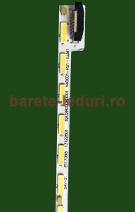 bareta led lg skyworth detaliu