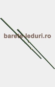 Barete led LG 55 inch - V16SA7020G REV0.1 2 L/R-tipo 6916L 2441/2440A - Img 1