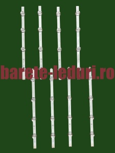 Barete leduri LG 42 INCH - INNOTEK DRT 3.0 42" A B