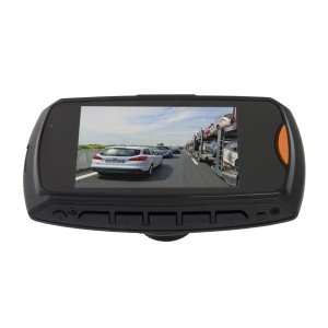 Camera auto DVR XTREME GUARD XDR101 cu ecran LCD 2.4" - Img 3