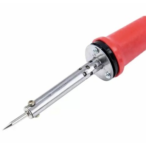 Ciocan de lipit cu rezistenta de 40W, alimentare 220V - Img 3