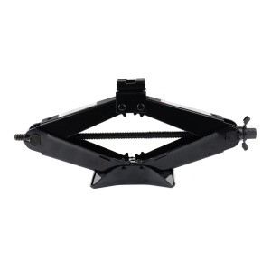 Cric Trapezoidal cu actionare manuala, capacitate ridicare 2000 kg, cu clichet si manusi de lucru - Img 4