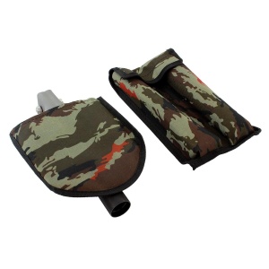 Kit turistic "SURVIVAL ESSENTIAL 16in1" pentru iubitorii de natura, dedicat Off-Road, ATV, SSV, Quad - Img 3