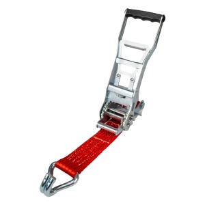 Mecanism de pretensionare centura asigurare transport ERGO, 0,4 m, 50 mm, 5 Tone - Img 1