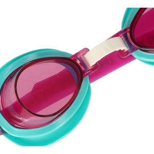 Ochelari de inot pentru copii, varsta 3+, culoare Roz - Img 5