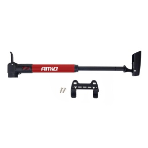 Pompa de mana pentru bicicleta PU01 - Img 1