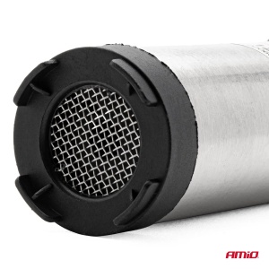 Pompa de motorina sumersibila, alimentare 12V, diametru 38mm - Img 2