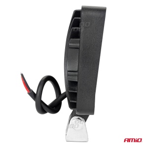 Proiector LED pentru Off-Road, ATV, SSV, culoare 6500K, LED FLOOD,, tensiune 9 - 36V, dimensiune, 110 x 110 mm - Img 7