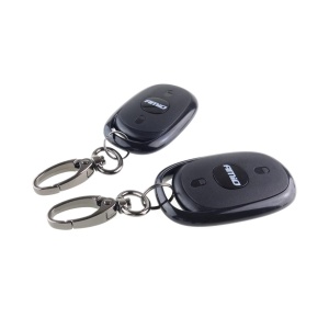 Sistem Alarma Auto Premium CA14 cu 2 telecomenzi - Img 3