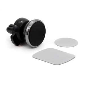 Suport auto pentru telefon magnetic HOLD-02 - Img 1