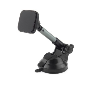 Suport magnetic auto pentru telefon Premium HOLD-14 - Img 1