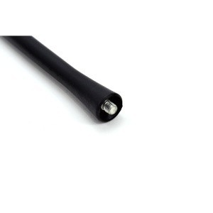 Antena radio auto universala 40 cm 6 mm ANTM08 - Img 2