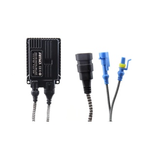 Balast (droser) instalatie Xenon CANBUS, Model A50, 35W, 9V-16V, versiune SLIM - Img 1