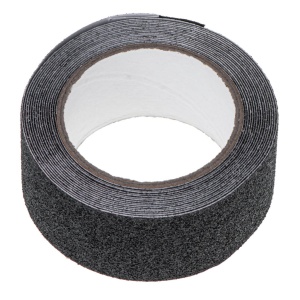 Banda de protectie Anti-Alunecare, autoadeziva, culoare Negru, dimensiune 5m x 5cm - Img 5