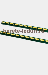 Barete led LG 55 inch - V16SA7020G REV0.1 2 L/R-tipo 6916L 2441/2440A - Img 2
