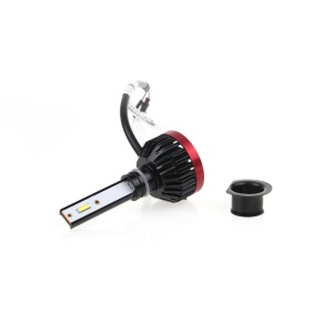Becuri auto LED BF Series AMiO compatibil H1, destinat competitiilor auto sau off-road - Img 3