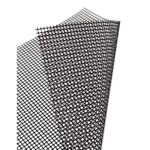 Covoras antiaderent din teflon pentru gatitul pe gratar, reutilizabil, lavabil, 40 x 33 cm - Img 5