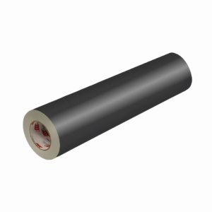 Folie colantare auto ORACAL - GRI INCHIS 073, finisaj Lucios, dimensiune 3,0m x 1,26m - Img 2