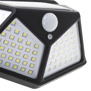 Lampa Solara LED cu senzor crepuscular si senzor de miscare - Img 5