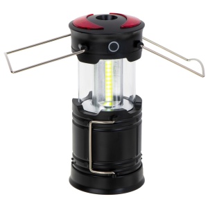 Lampa Turistica LED, 3in1, extensibila, 4 moduri de lucru (cort, tabara, camping, rulota, calatorii, expeditii) - Img 8