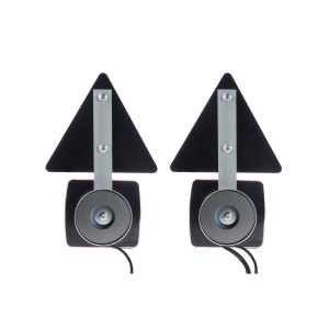 Lampi spate cu magnet pentru remorca 02140 - Img 4