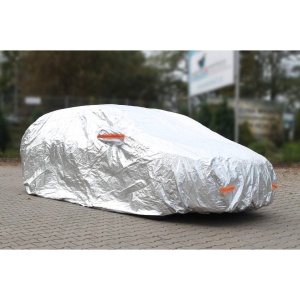 Prelata pentru SUV - VAN, culoare argintie, marimea L (480 x 185 x 145cm) - Img 3