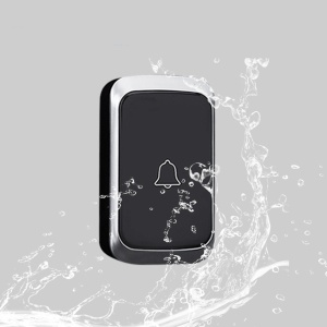 Sonerie Wireless pentru locuinta, raza maxim 300m, AVX-AG79F - Img 4