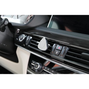 Suport auto pentru telefon magnetic HOLD-01 - Img 3
