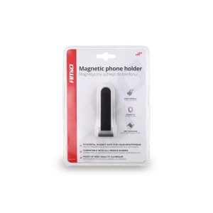 Suport auto pentru telefon magnetic HOLD-13 - Img 5