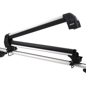 Suport Schi sau Snowboard cu prindere pe barele transversale, 760mm, model SSR-01L - Img 3