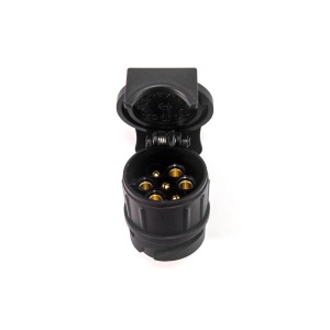 Adaptor remorca de la 13 la 7 pini - Img 3
