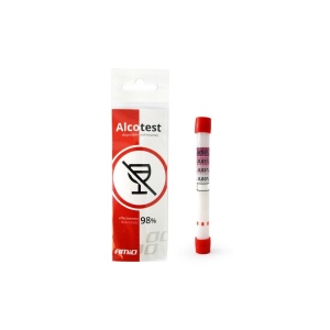 Alcool test de unica folosinta - Img 2