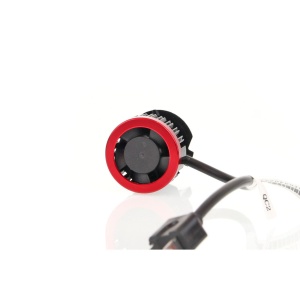 Becuri auto LED BF Series AMiO compatibil H7, destinat competitiilor auto sau off-road - Img 4
